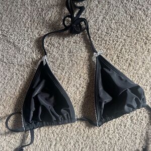 Wild Fable Black Bikini set